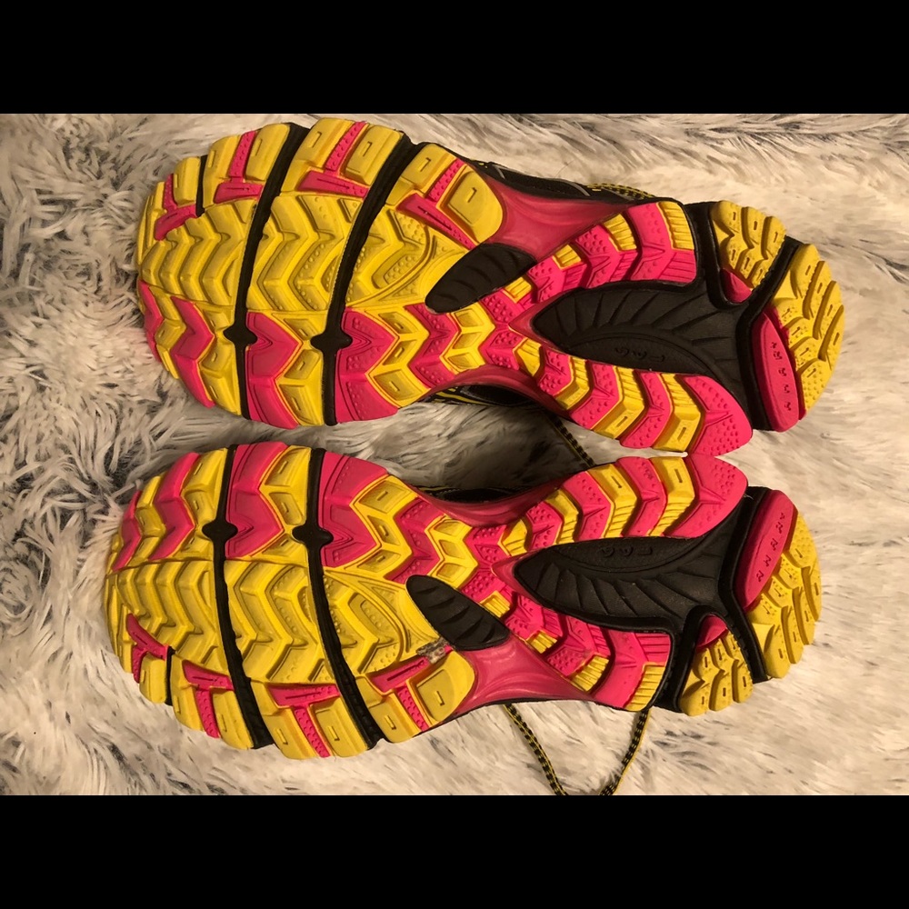 ASIC sneakers - Picture 4 of 4
